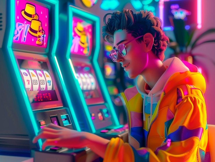 warkoptoto5 featured game showcase